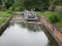 京都・近代化の軌跡　　琵琶湖疏水のたまもの（その１）