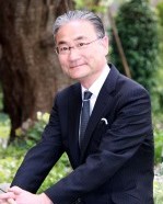 日東薬品工業株式会社 代表取締役社長北尾 哲郎