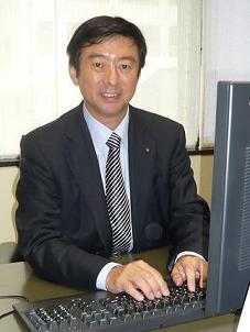 キョーラク株式会社 代表取締役社長長瀬孝充