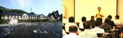 株式会社 堀場製作所代表取締役社長 堀場 厚