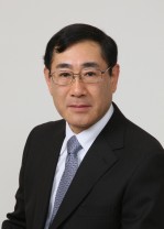 株式会社 京都ホテル・代表取締役社長平岩孝一郎