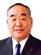 京都信用金庫　理事長増田寿幸