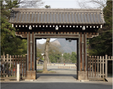 京都・近代化の軌跡　　プロローグ